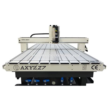 Cnc router Malaysia 